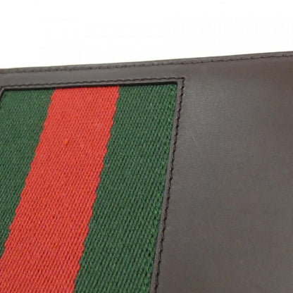 Gucci Wallet Brown — view 5