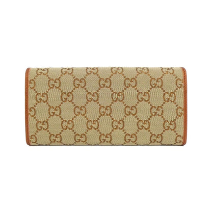 Gucci Chain Shoulder Bag Beige — view 2