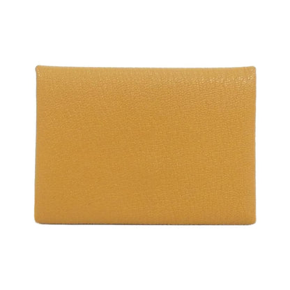 Hermes Calvi Duo Coin Case