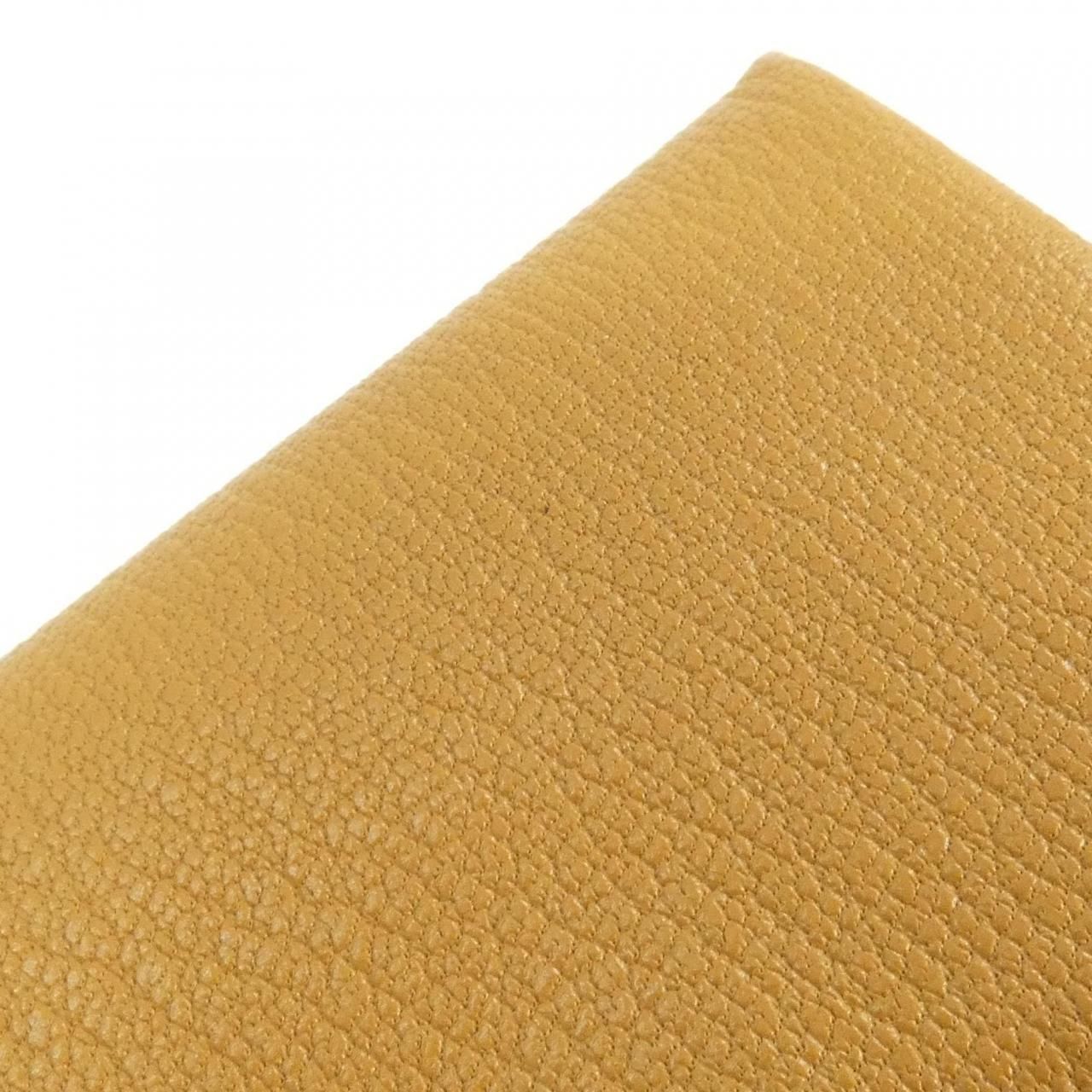 Hermes Calvi Duo Coin Case — view 2
