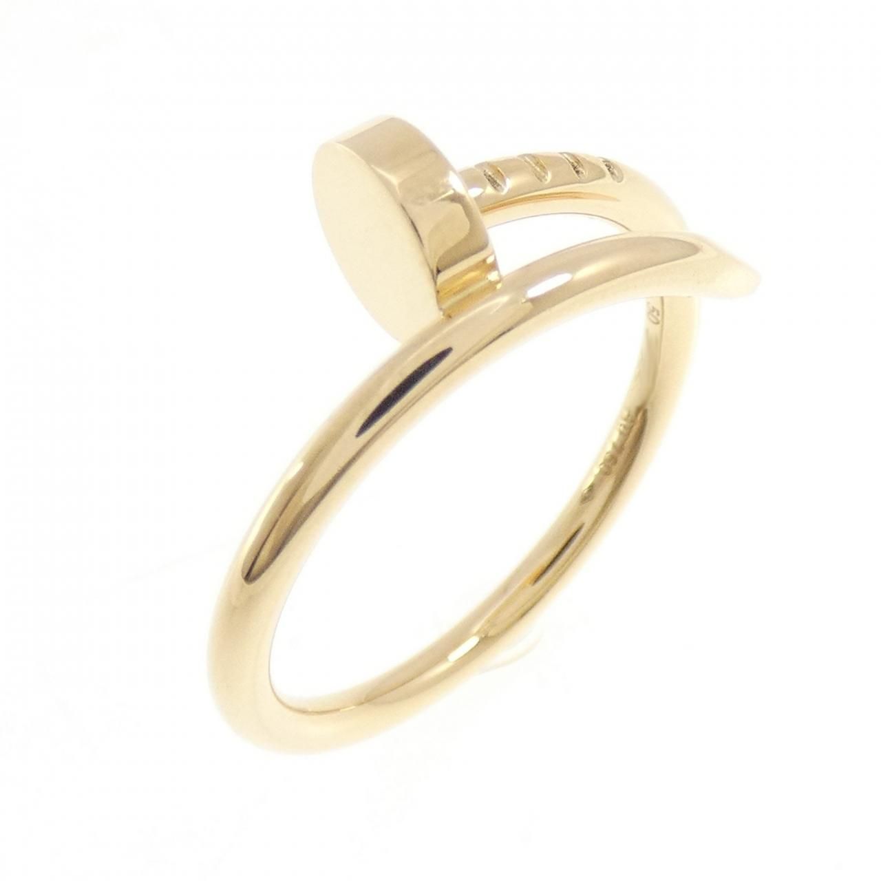 Cartier Juste Un Clou Small Ring