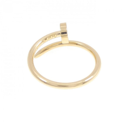 Cartier Juste Un Clou Small Ring — view 3