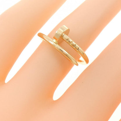 Cartier Juste Un Clou Small Ring — view 5