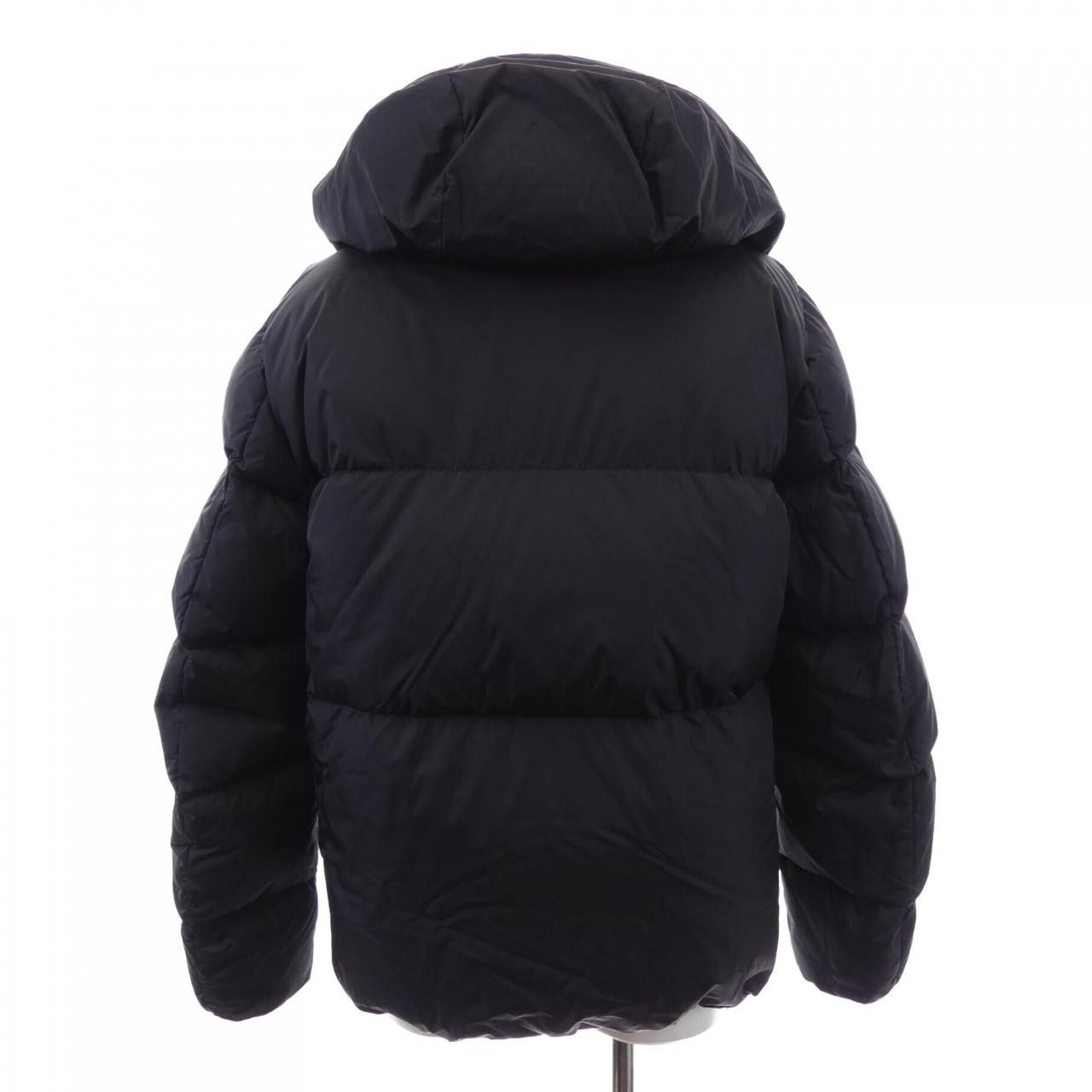 Moncler Montcla Down Jacket — view 2