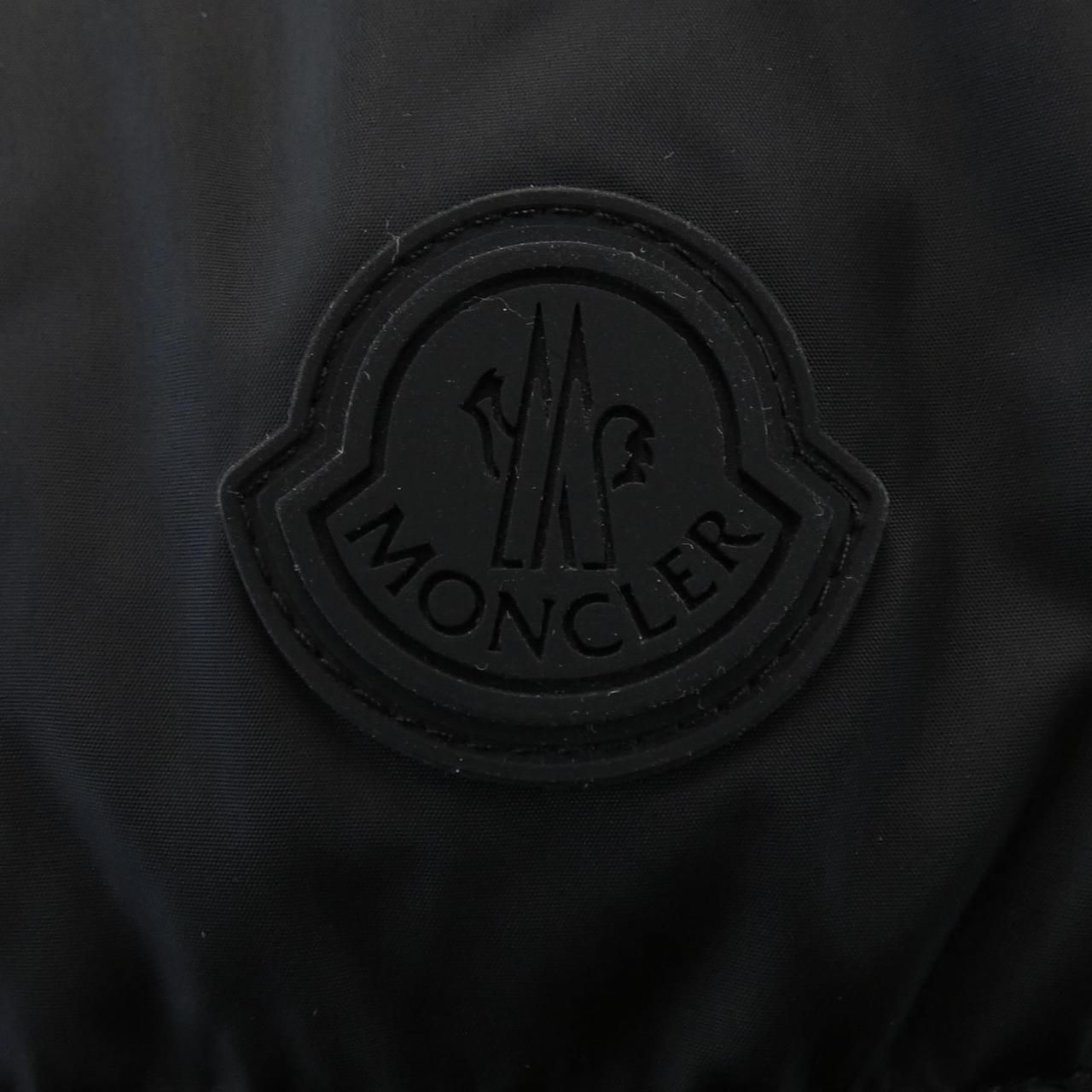 Moncler Montcla Down Jacket — view 8