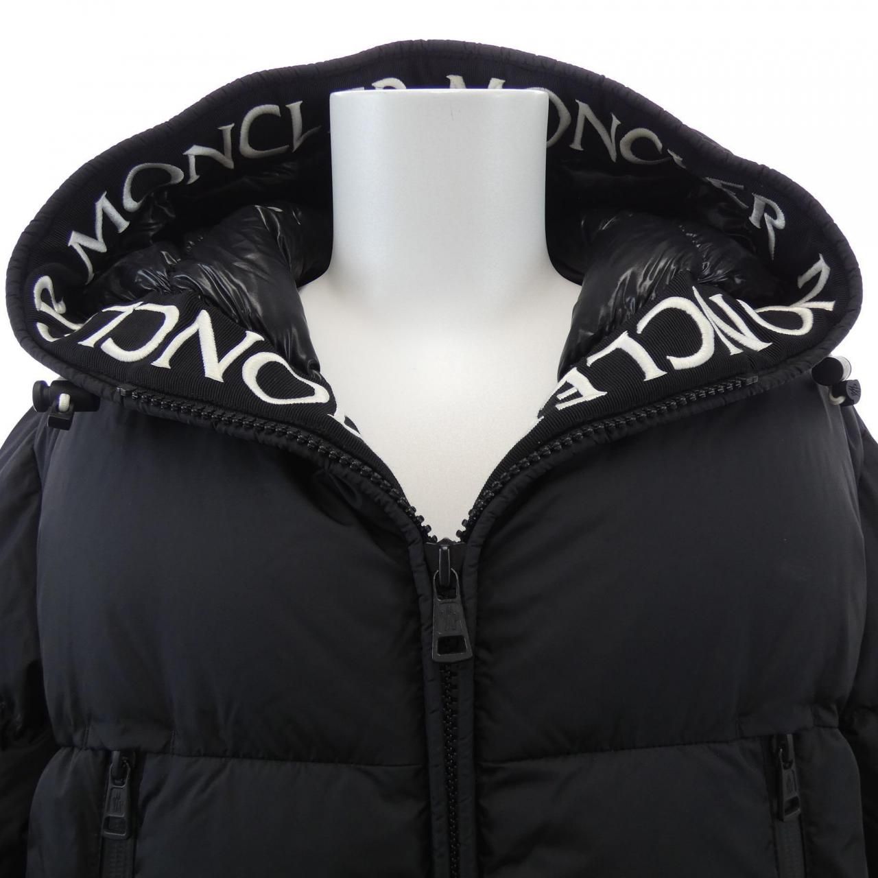 Moncler Montcla Down Jacket — view 6