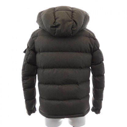 Moncler Montgenevre Down Jacket — view 2