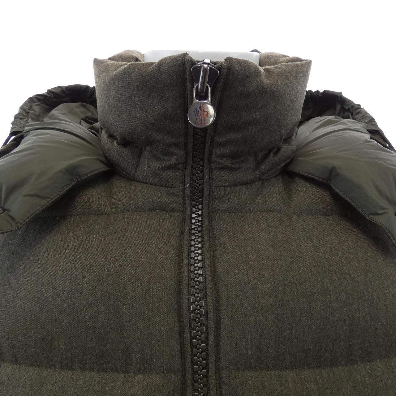 Moncler Montgenevre Down Jacket — view 5