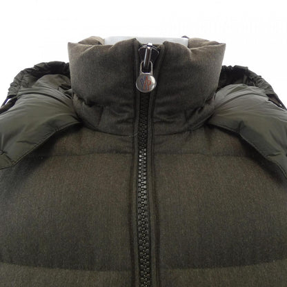 Moncler Montgenevre Down Jacket — view 5