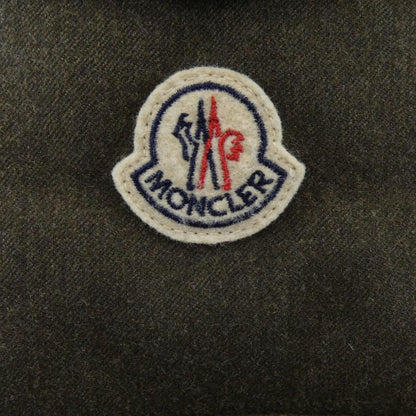 Moncler Montgenevre Down Jacket — view 7