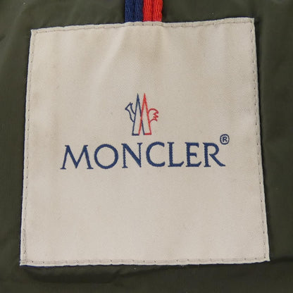 Moncler Montgenevre Down Jacket — view 4