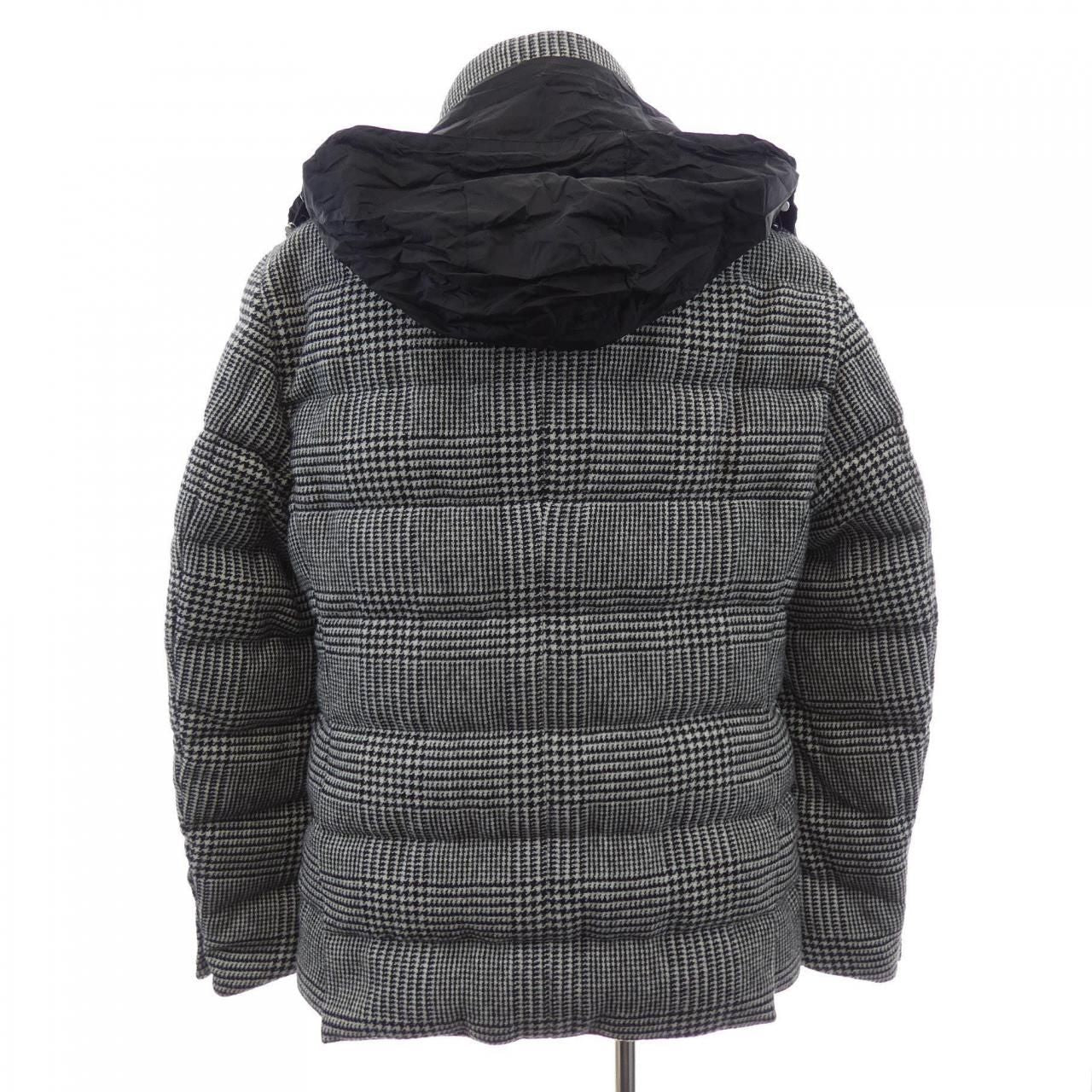 Moncler Bess Down Jacket — view 2