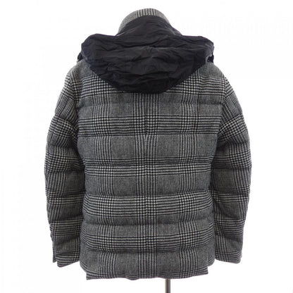 Moncler Bess Down Jacket — view 2