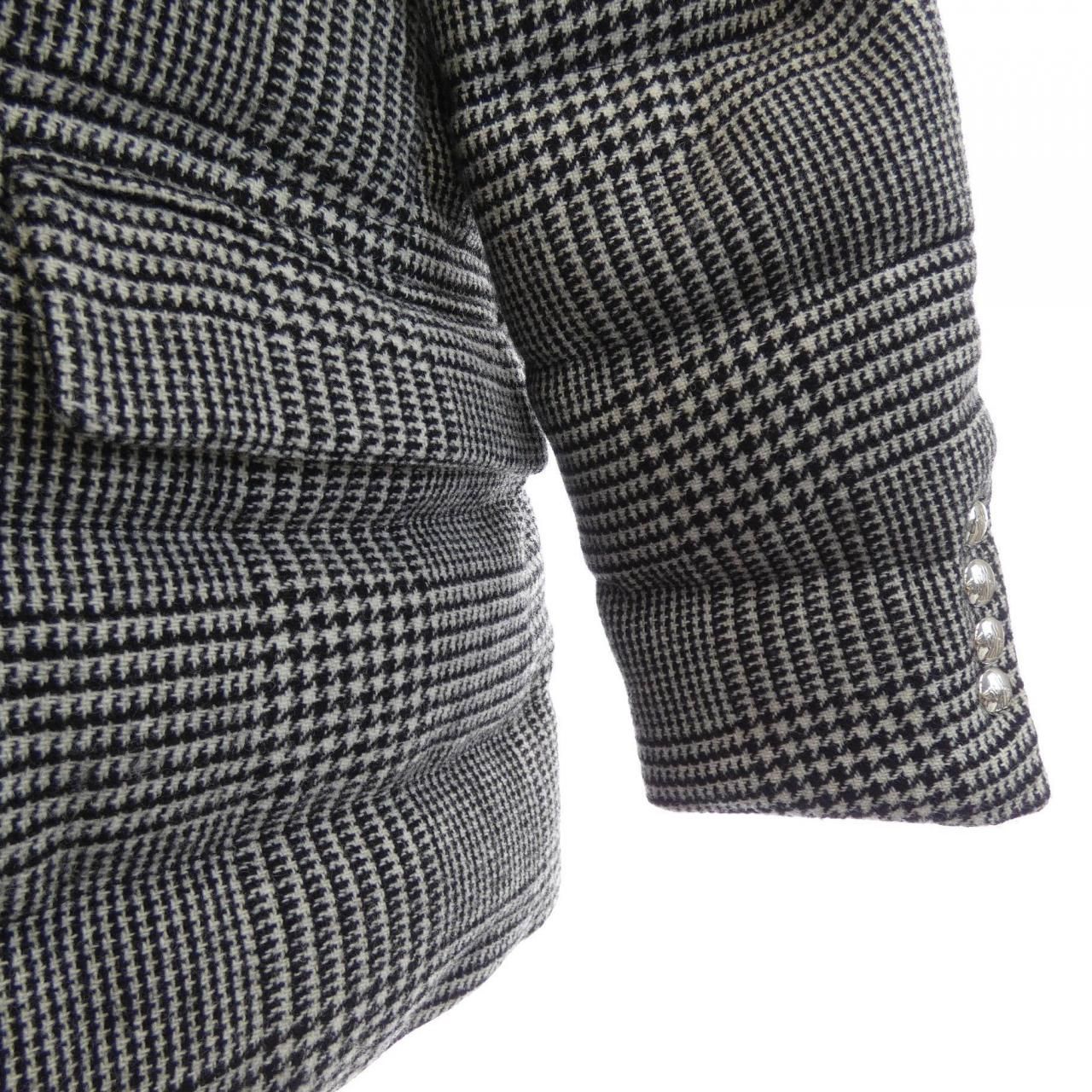 Moncler Bess Down Jacket — view 6