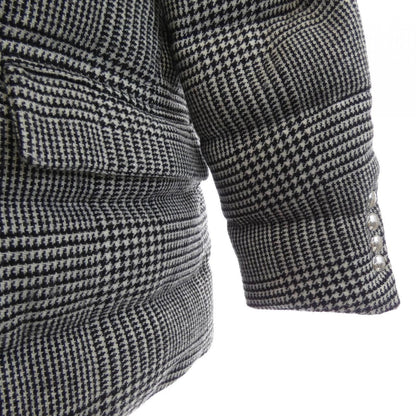 Moncler Bess Down Jacket — view 6