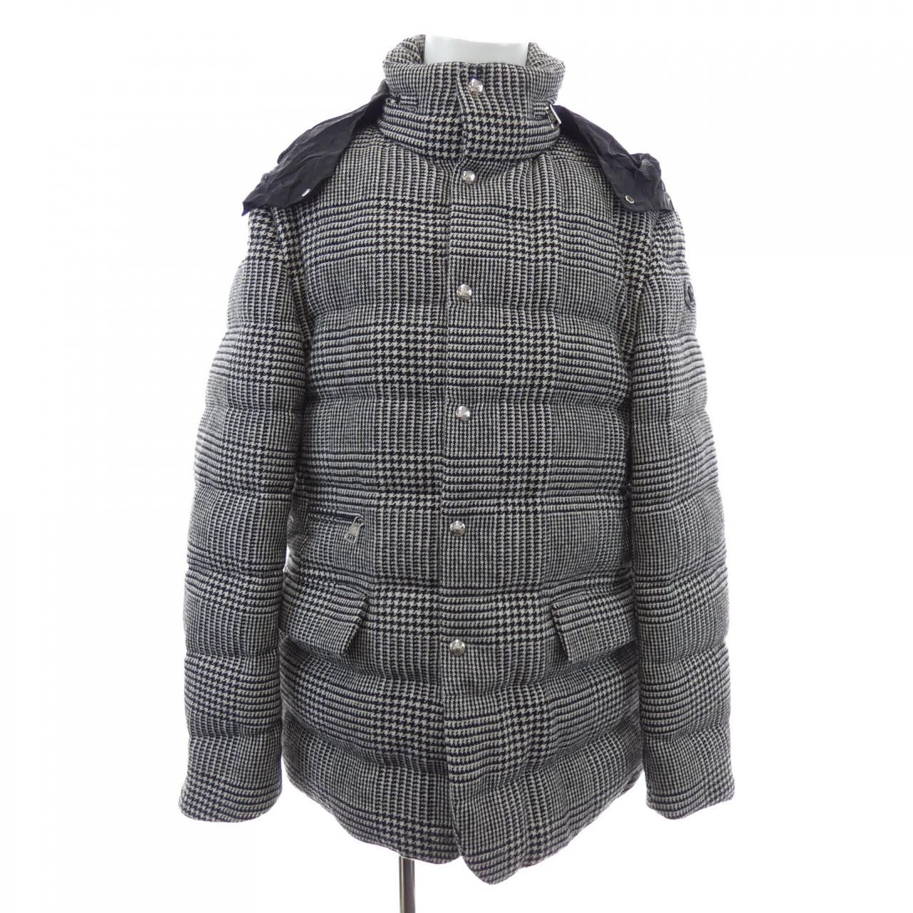 Moncler Bess Down Jacket