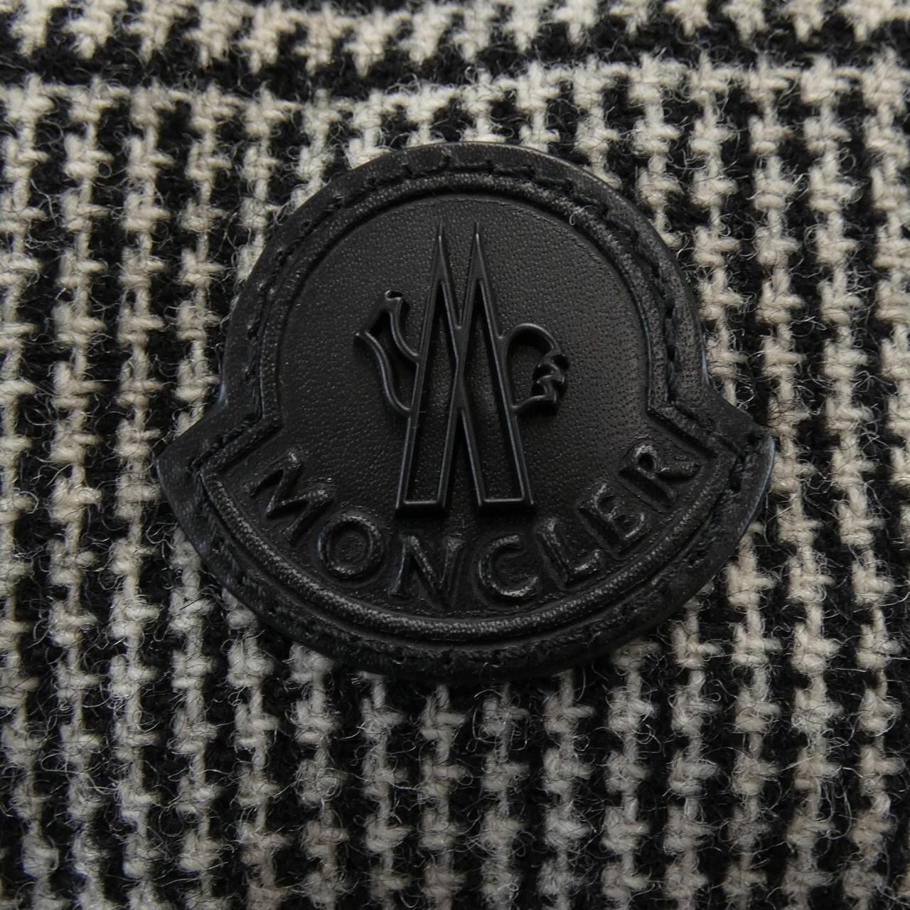 Moncler Bess Down Jacket — view 7