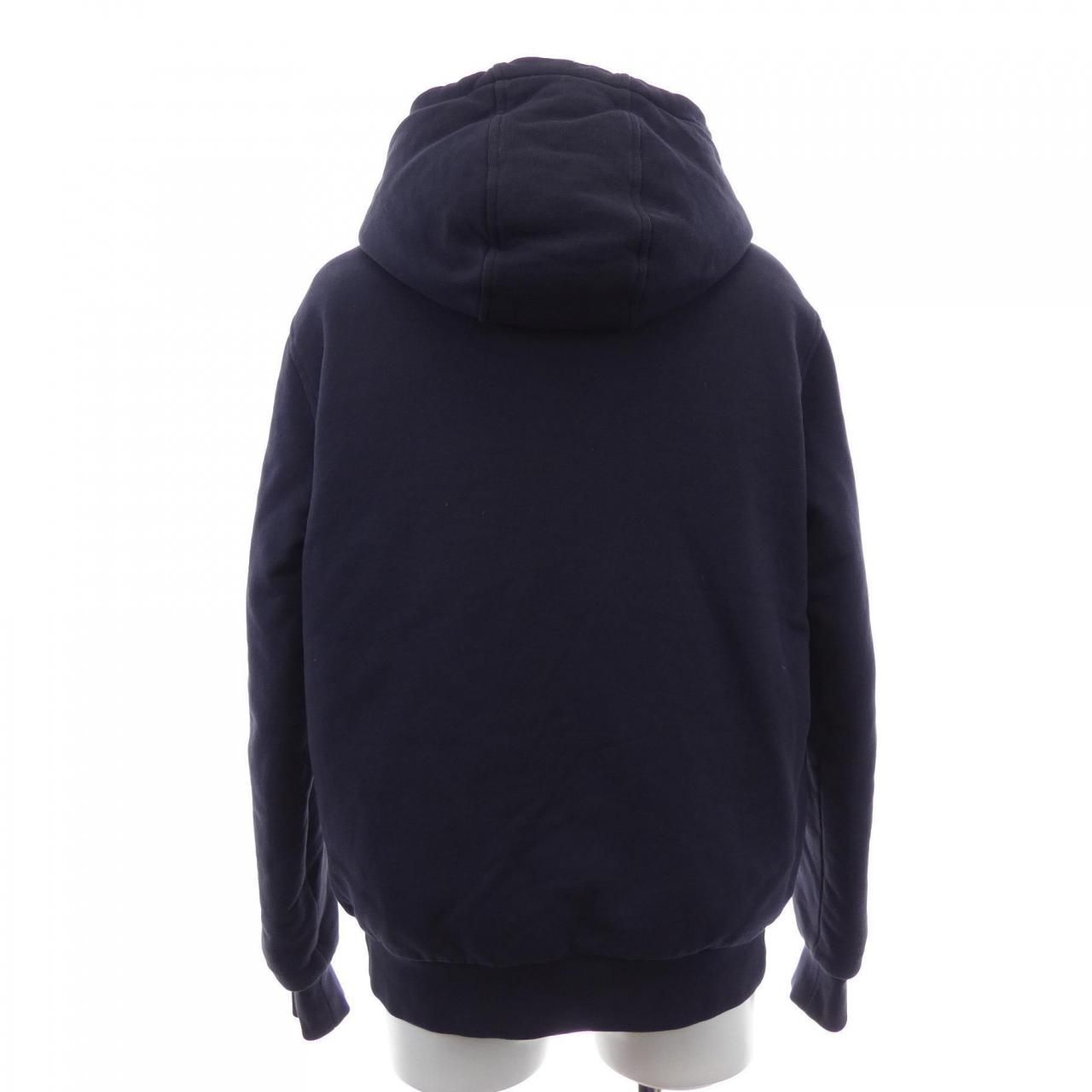 Moncler Gammebleu Down Jacket — view 2