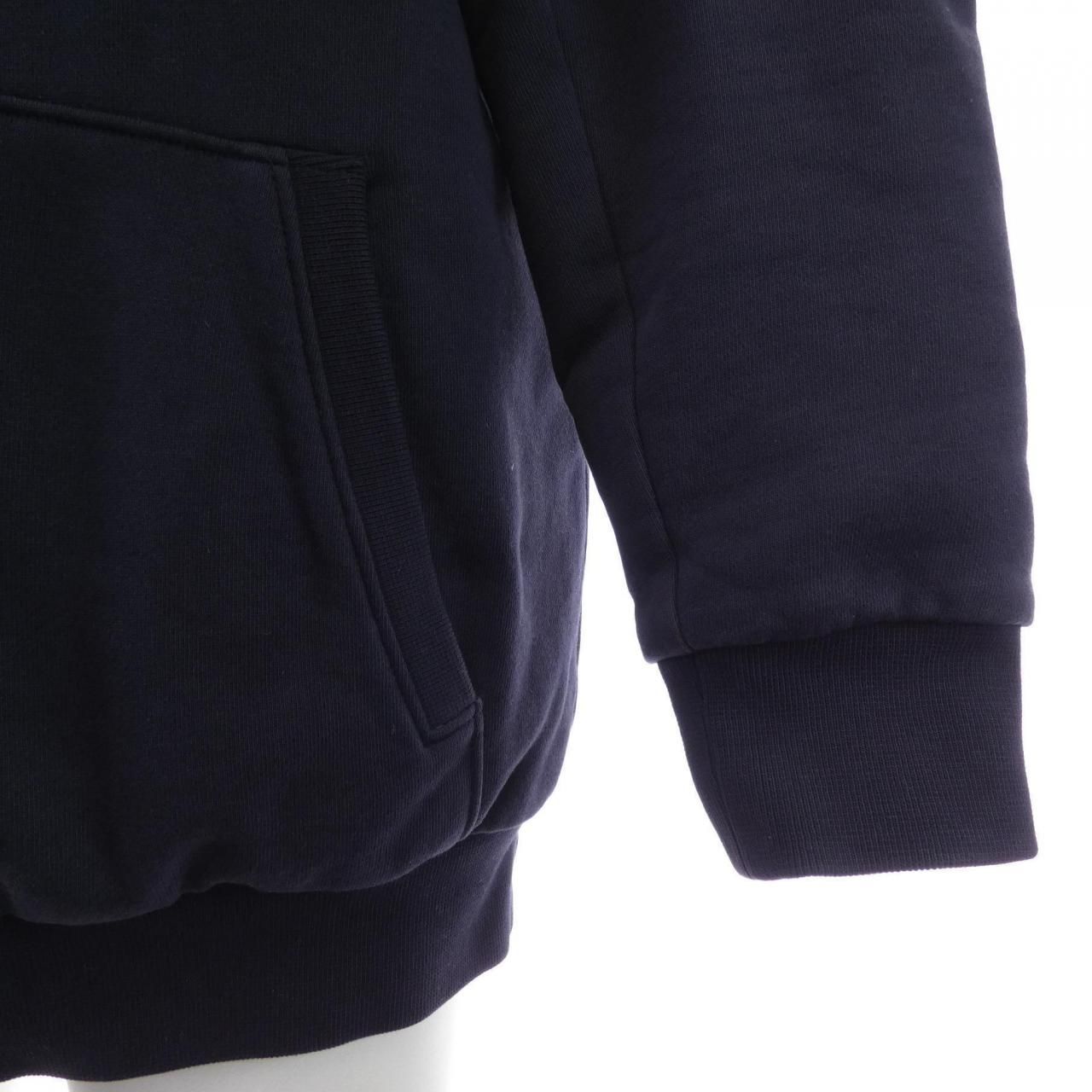 Moncler Gammebleu Down Jacket — view 7