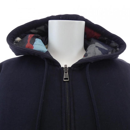Moncler Gammebleu Down Jacket — view 6