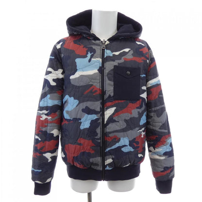 Moncler Gammebleu Down Jacket — view 9