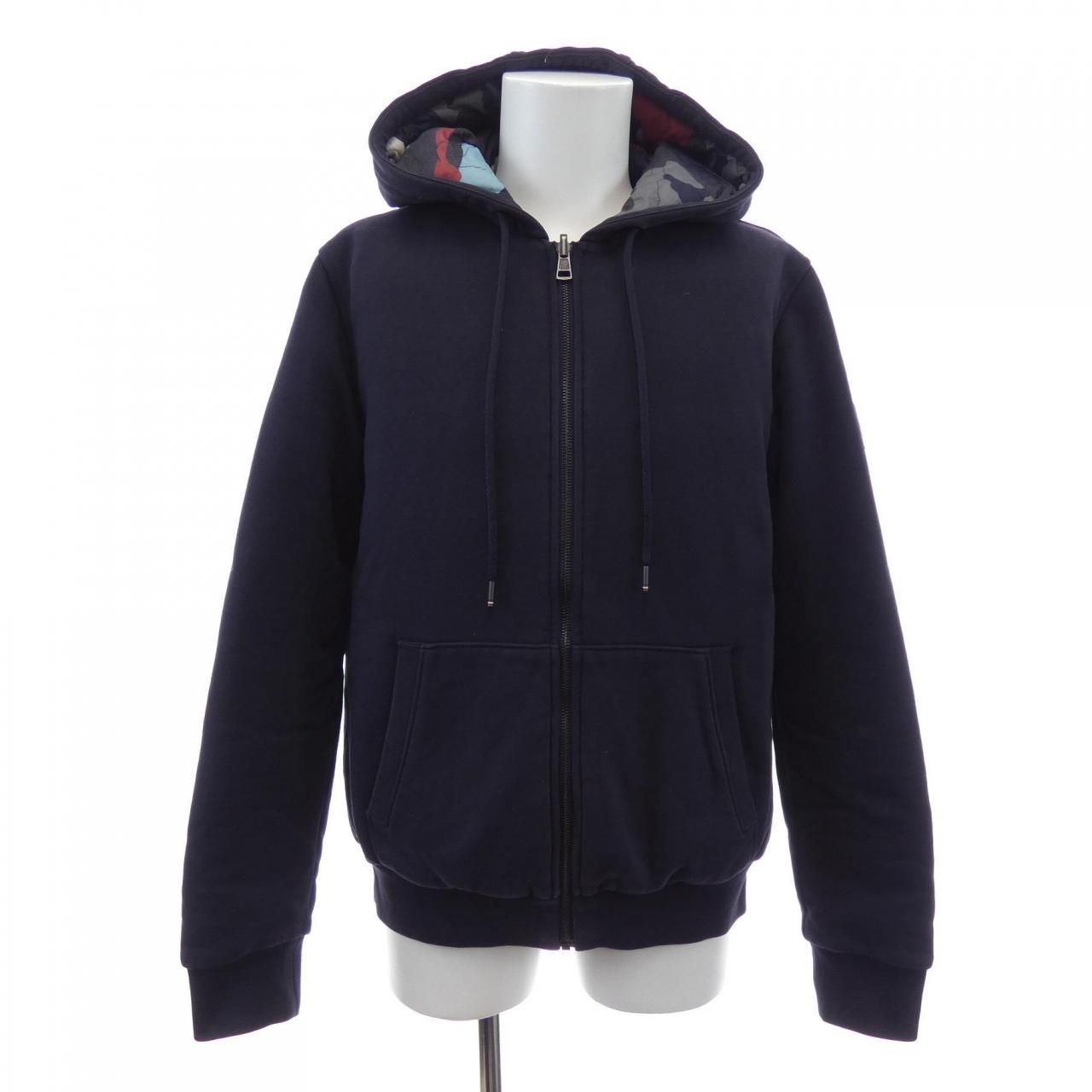 Moncler Gammebleu Down Jacket