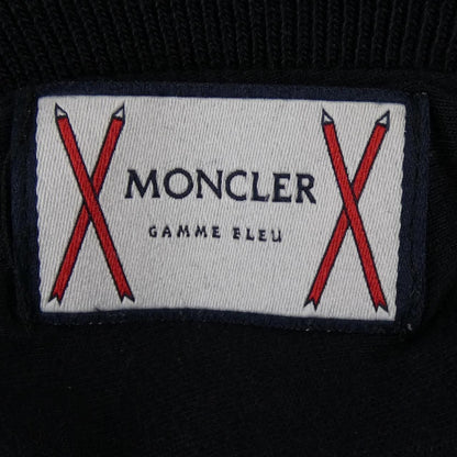 Moncler Gammebleu Down Jacket — view 5