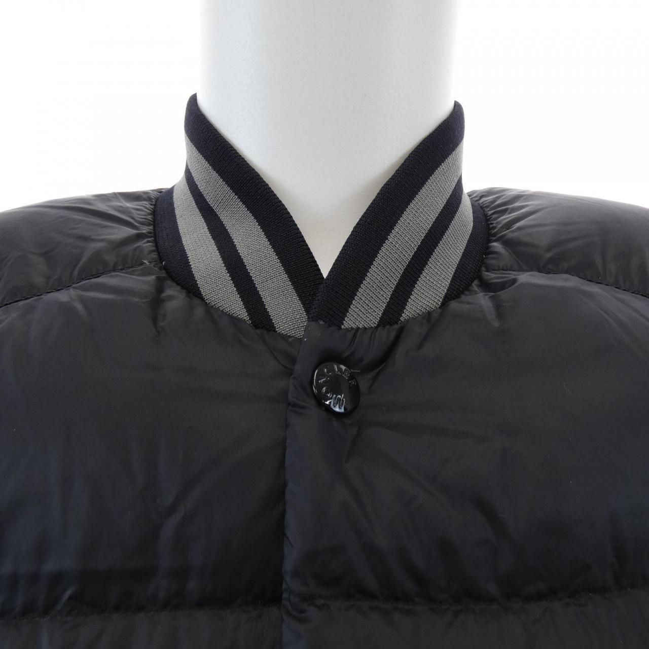Moncler Bradford Down Jacket — view 5