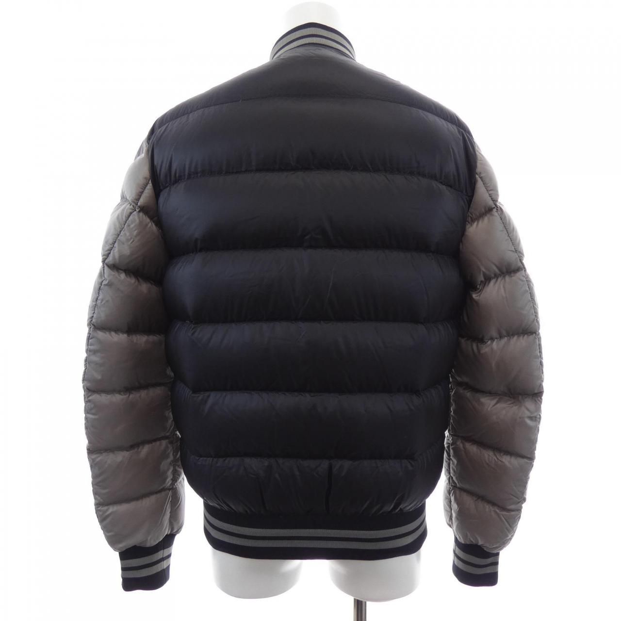 Moncler Bradford Down Jacket — view 2