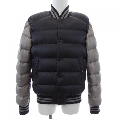 Moncler Bradford Down Jacket