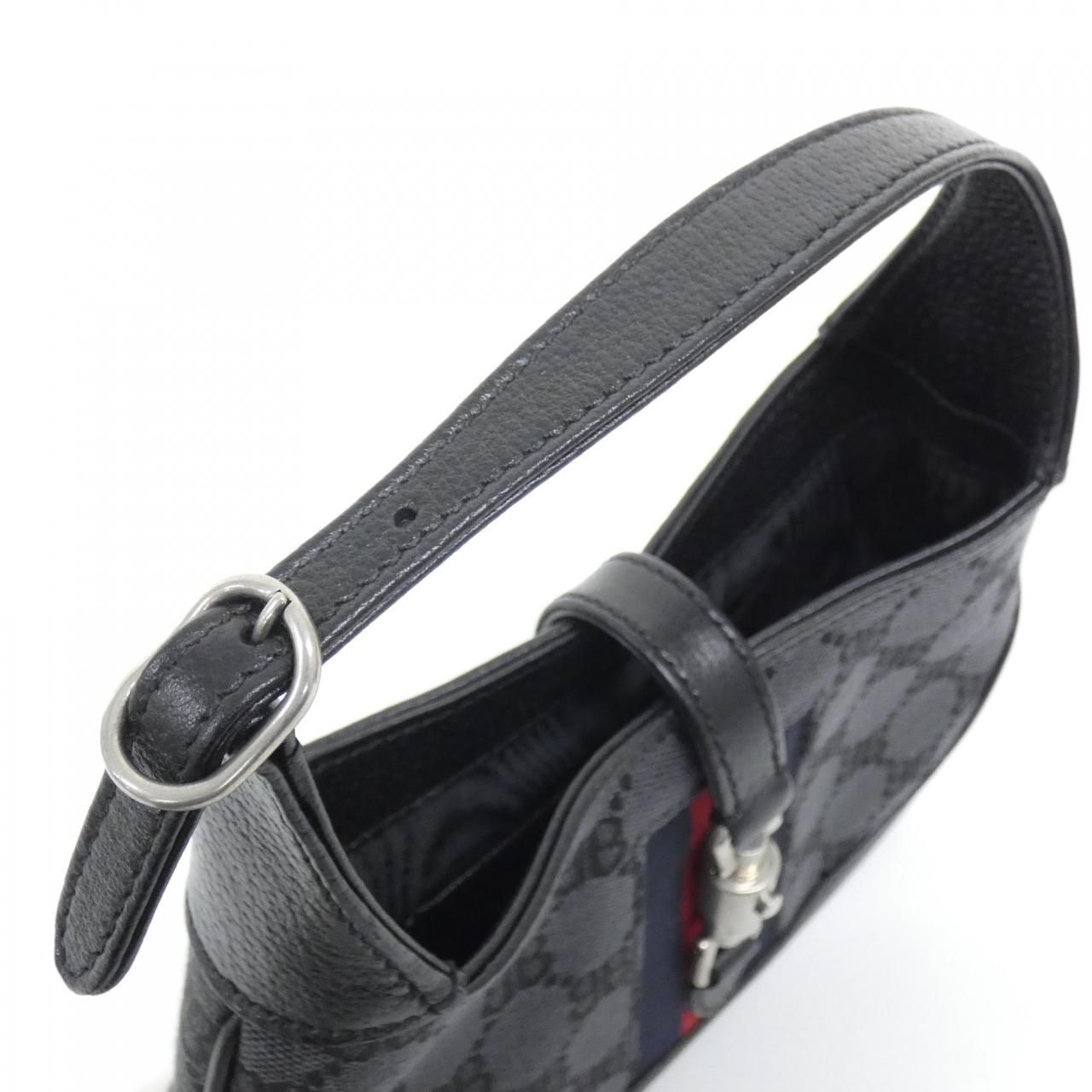 Balenciaga Bag Handbag Black — view 5
