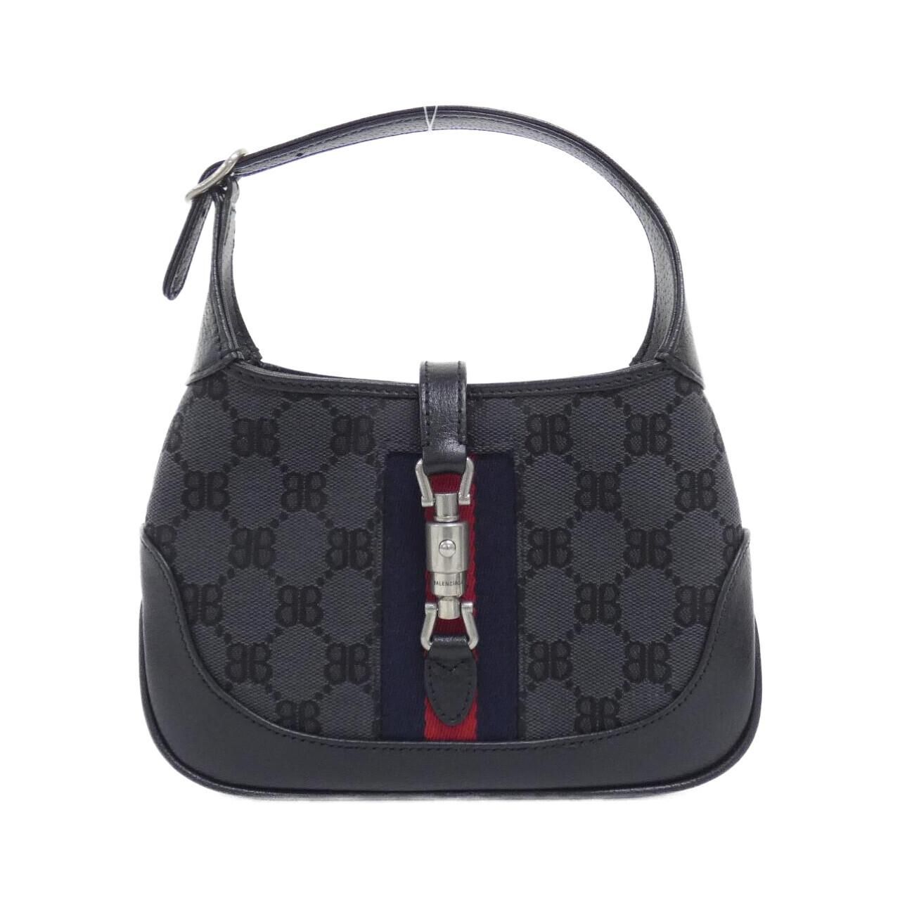 Balenciaga Bag Handbag Black