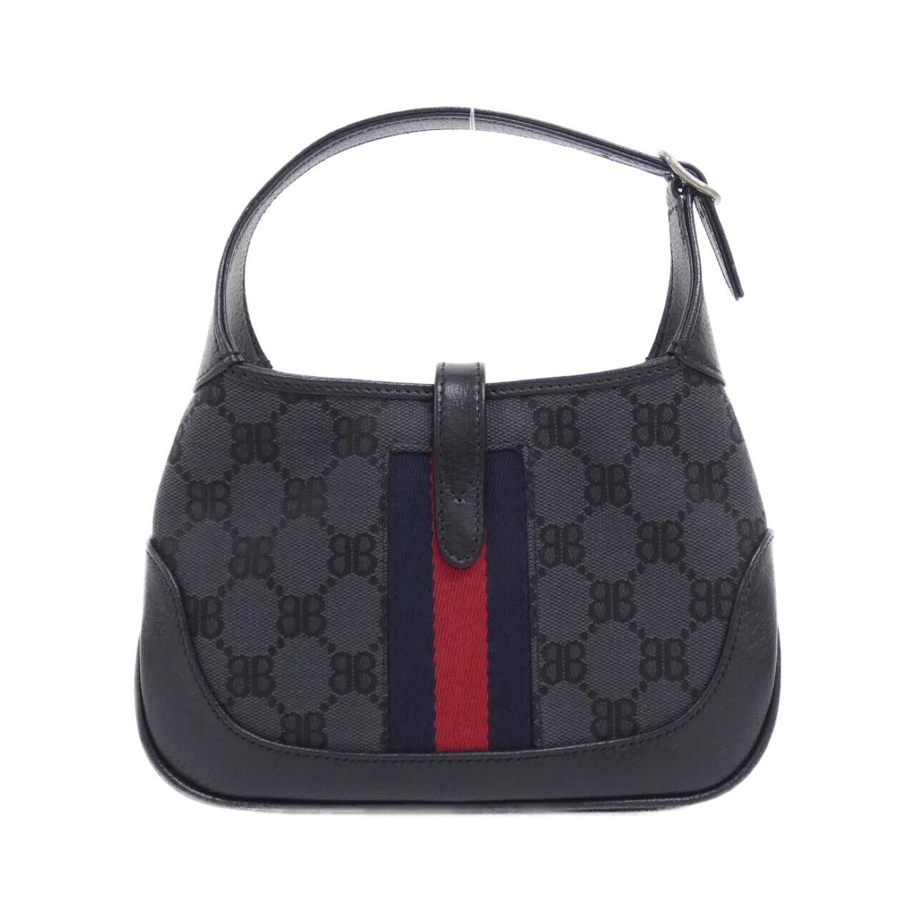 Balenciaga Bag Handbag Black — view 2