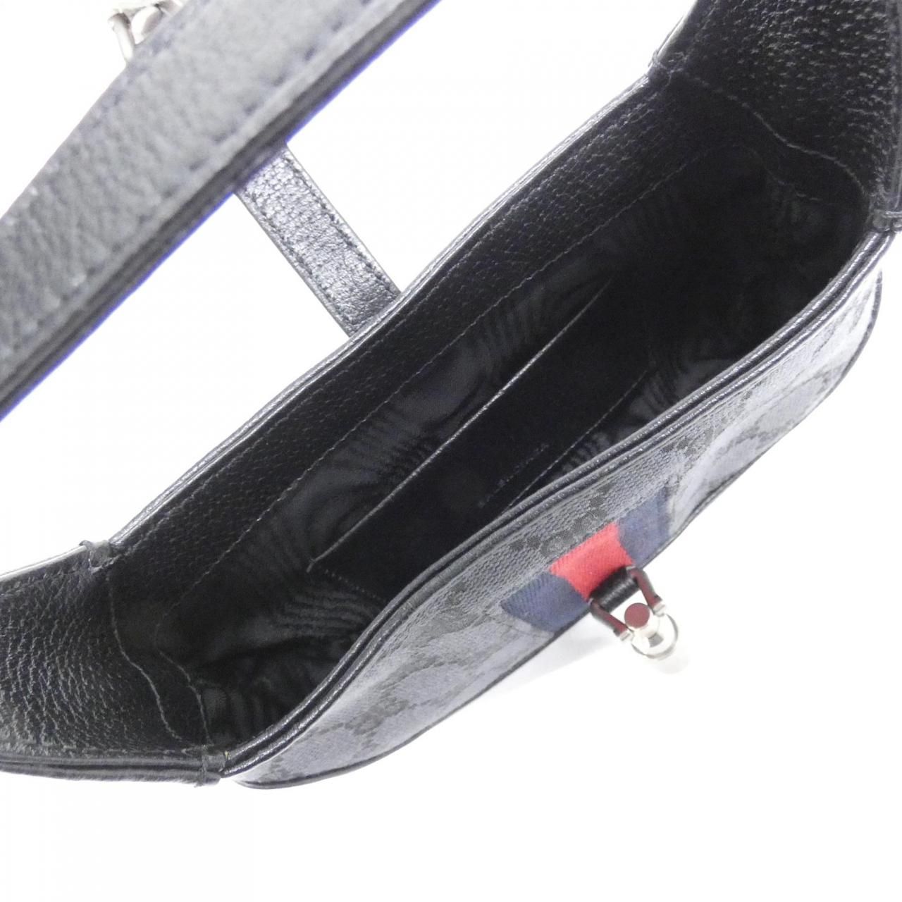 Balenciaga Bag Handbag Black — view 7