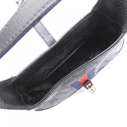 Balenciaga Bag Handbag Black — view 7