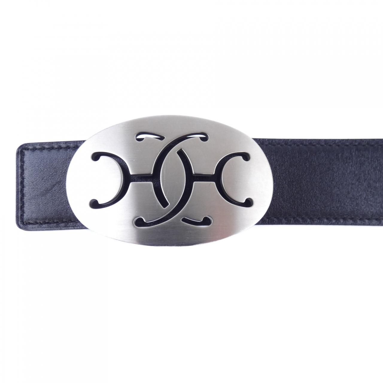 Hermes Double 32 mm Reversible Belt — view 2
