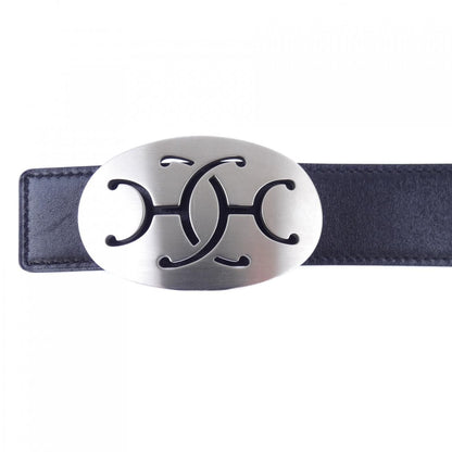 Hermes Double 32 mm Reversible Belt — view 2