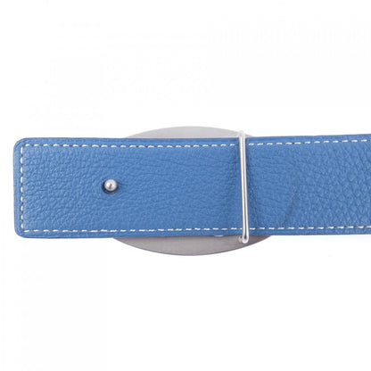 Hermes Double 32 mm Reversible Belt — view 3