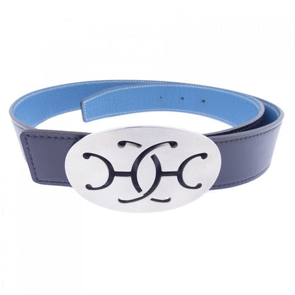 Hermes Double 32 mm Reversible Belt