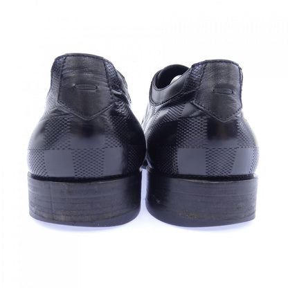 Louis Vuitton Shoes Sneakers Black — view 5