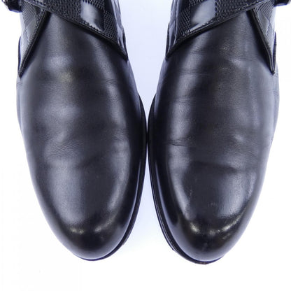 Louis Vuitton Shoes Sneakers Black — view 6