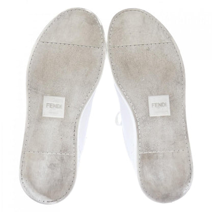 Fendi Sneakers White — view 4