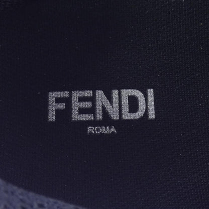 Fendi Sneakers White — view 6