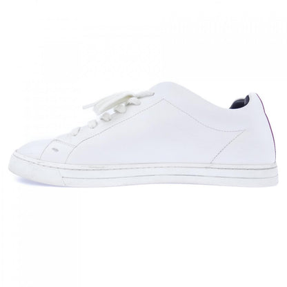 Fendi Sneakers White — view 2