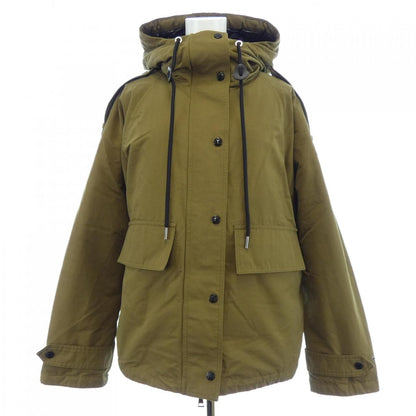 Moncler Badete Down Jacket