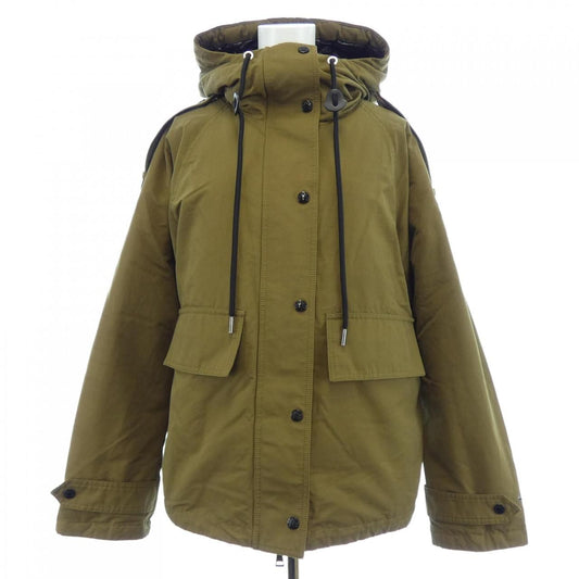 Moncler Badete Down Jacket