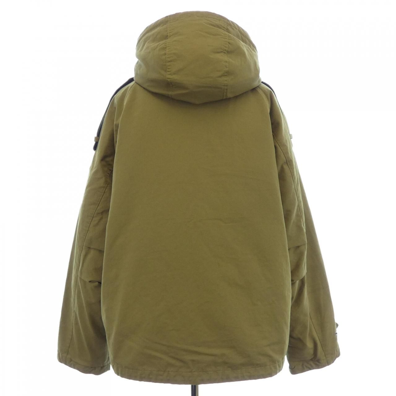 Moncler Badete Down Jacket — view 2