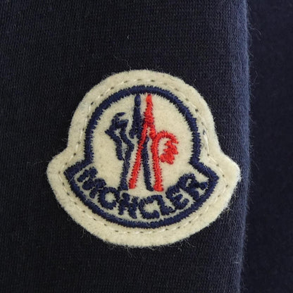 Moncler Jacket Navy — view 7