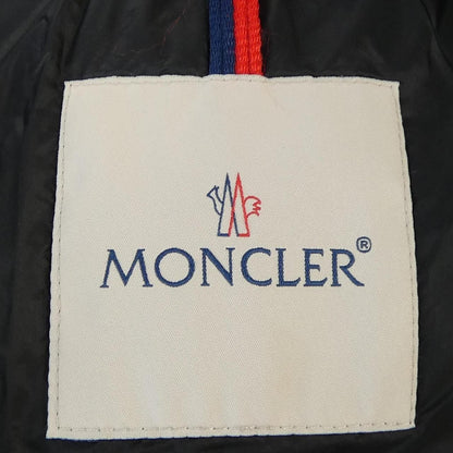Moncler Hermine Down Jacket Coat — view 5