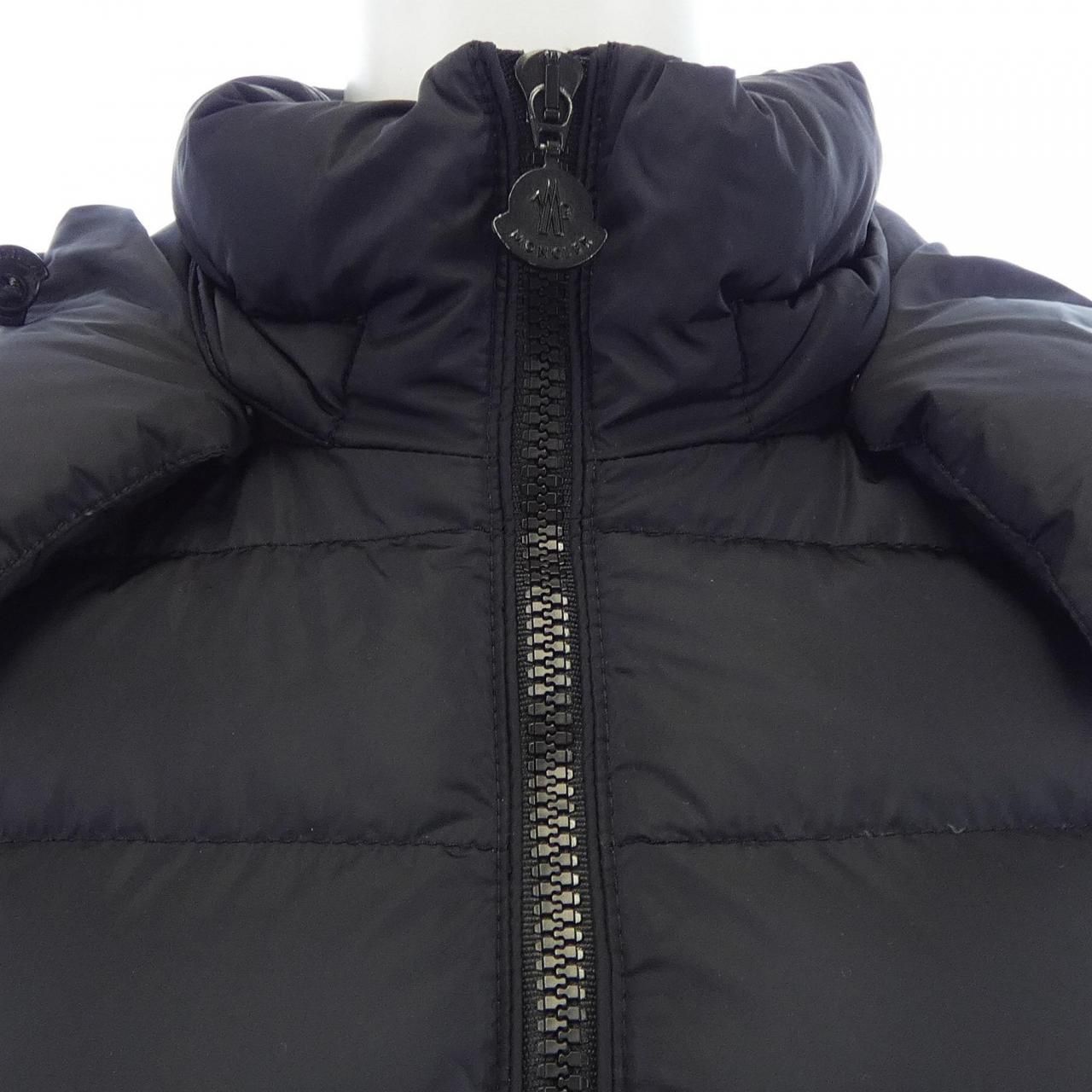 Moncler Saby Down Jacket — view 6